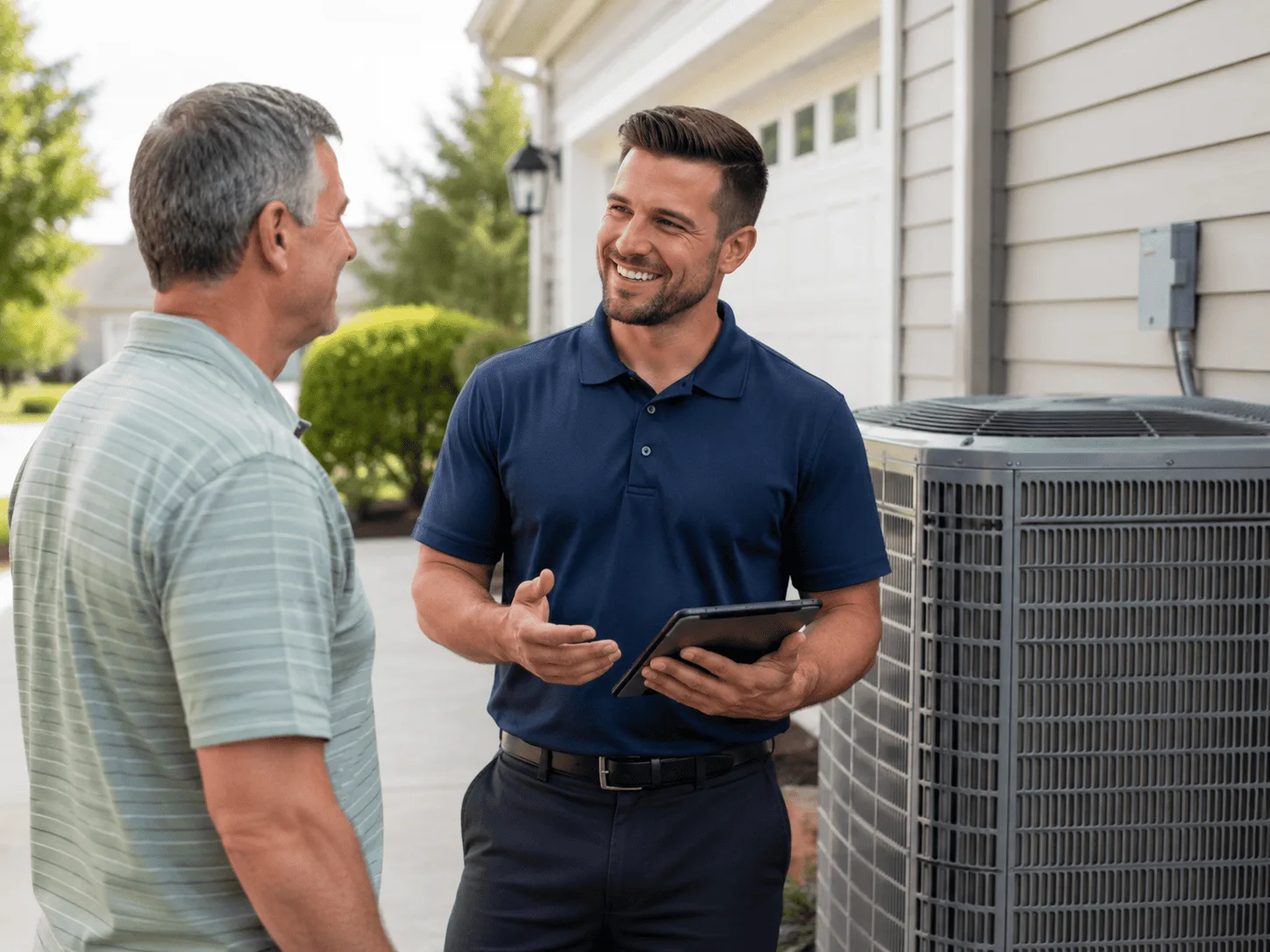 Heat Pump Installation Lyndon, IL FAQs